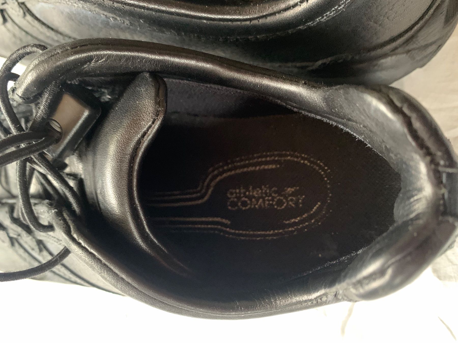 Reebok Scarpe da donna: Halbschuh Reebok DMX Max – Usato da Liestal venduto da FlomiVivi 4