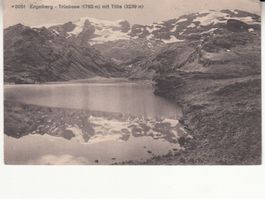Trübsee 1918