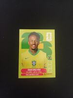 Panini Sticker Brasil Éder Militão BRA 5