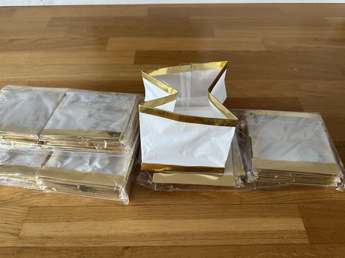 Laternen: Wasserlaternen – Neu und originalverpackt aus Gutenswil von martinastrebel 4