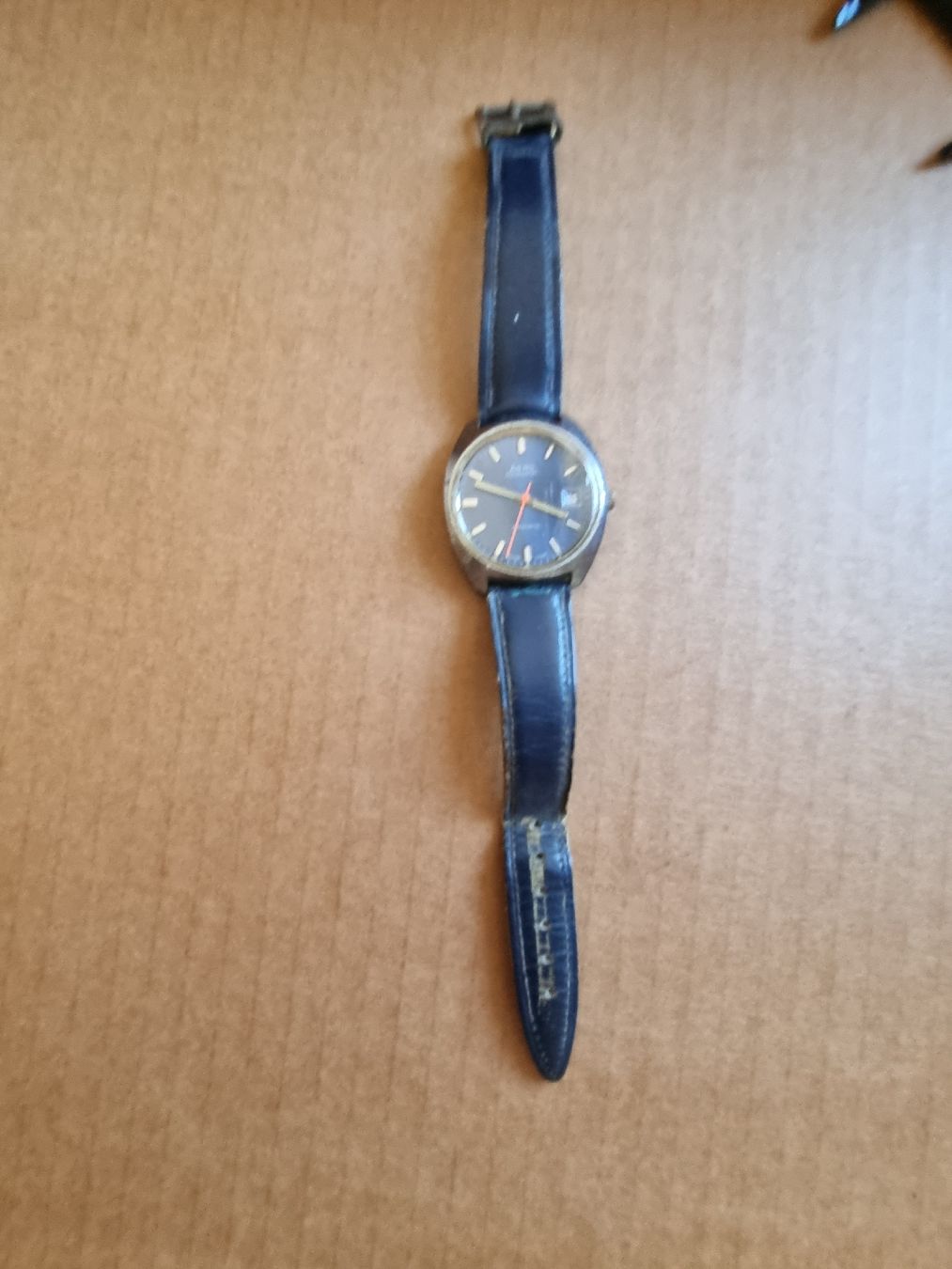Orologi: AERO NEUCHATEL – Usato da Schaffhausen venduto da Leveron13 1