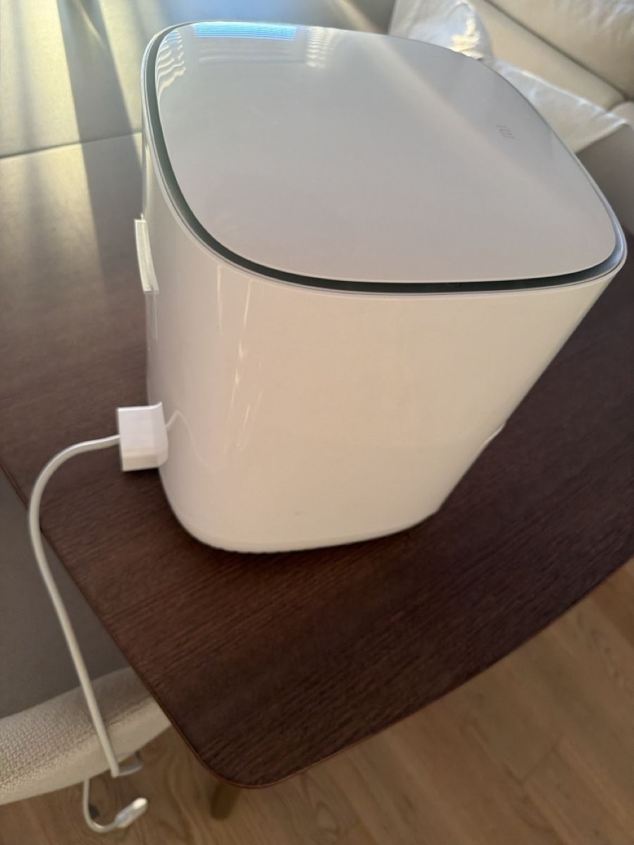 Xiaomi Appareils de cuisine: Mi Smart Air Fryer 3.5L – Neuf (Voir description) à Aesch BL par Laura021101 2
