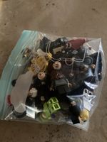 Lot de figurines legos