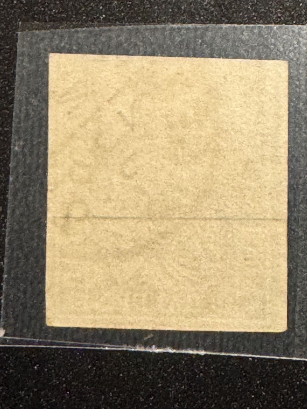 Alle Briefmarken: Toller Strubel – Gebraucht aus Uster von Briefmarken 1