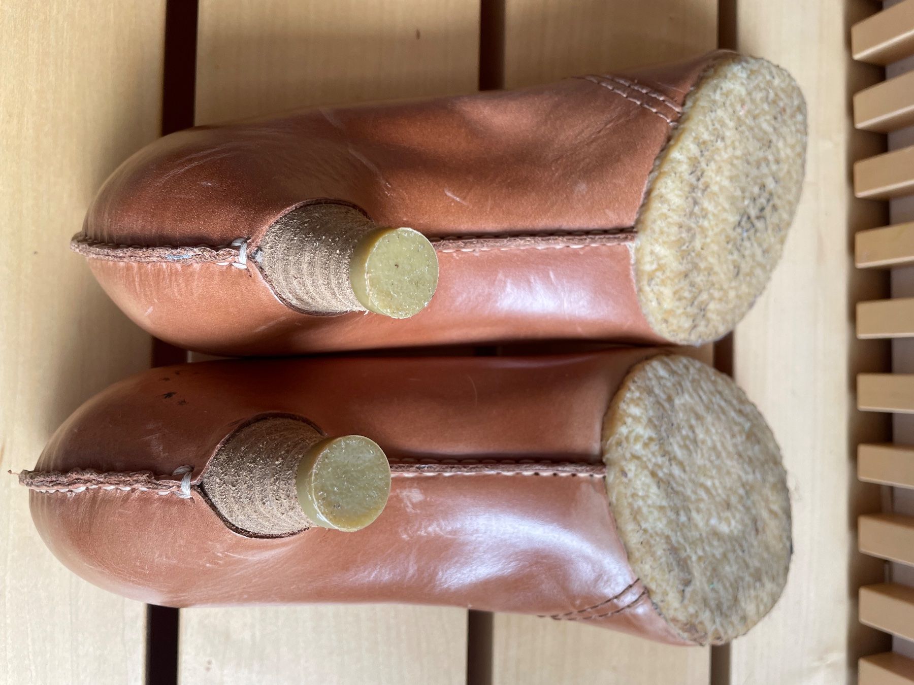 Clarks Scarpe da donna: Clarks Pumps – Usato da Zürich venduto da Robbe2 2