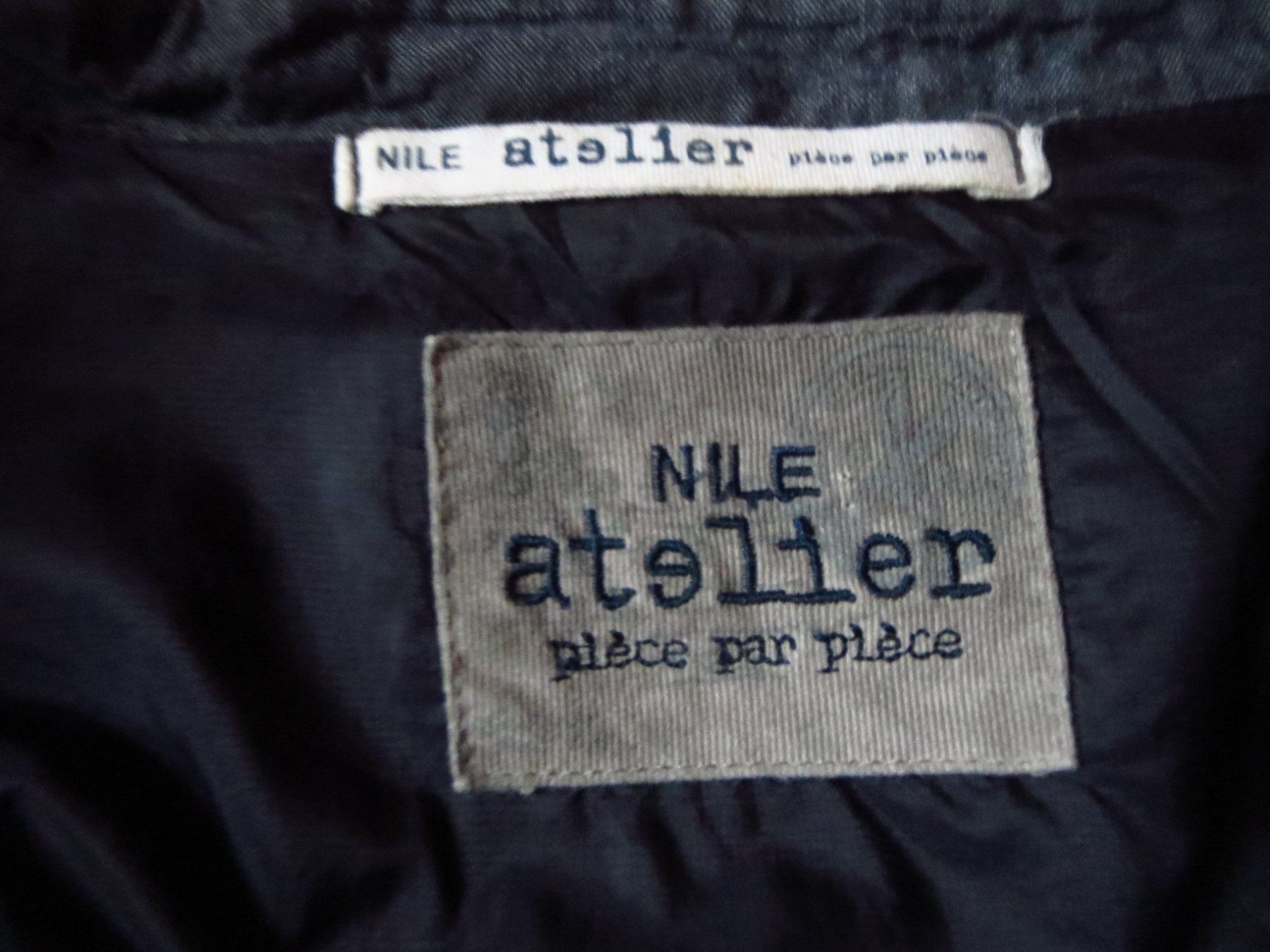 Giacche: NEUE NILE Damen Jacke – Nuovo (secondo la descrizione) da Kiental venduto da Anna8702 3