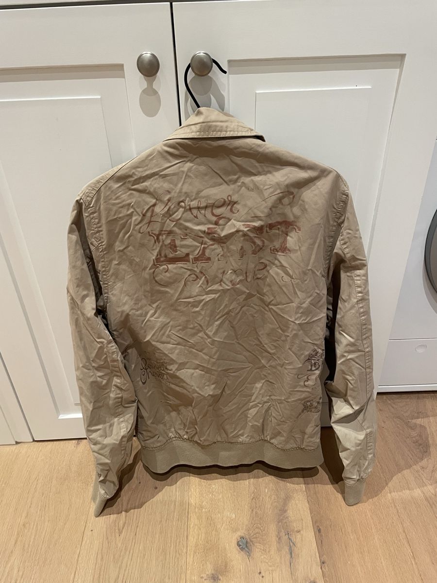 Giacche: Scotch&Soda Jacke – Usato da Giumaglio venduto da M_98Z 1