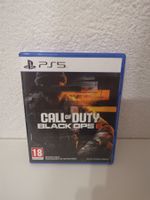PS5 Game Call of Duty Black Ops 6