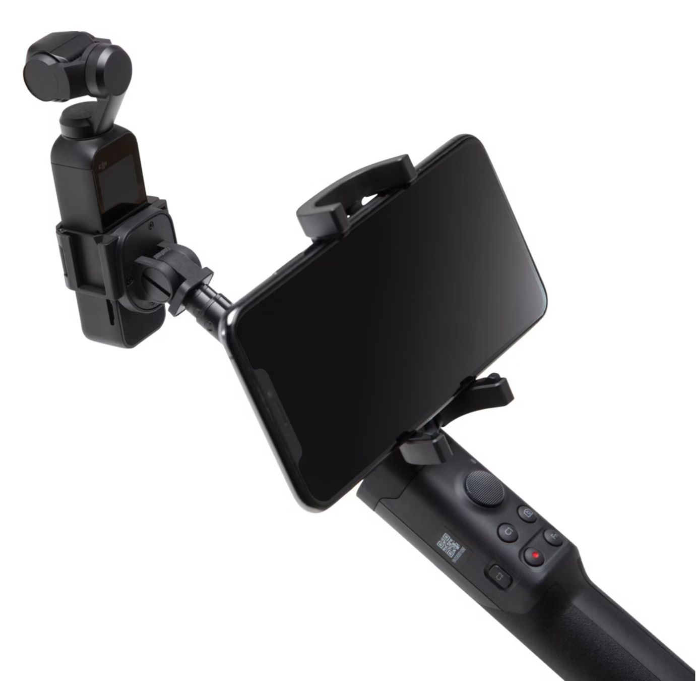 DJI Action Cam: DJI Osmo Pocket Extension Rod – Nuovo (secondo la descrizione) da Bern venduto da dgmc 4