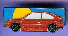 Toyota   COROLLA