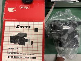 Stitz Stereo Viewer