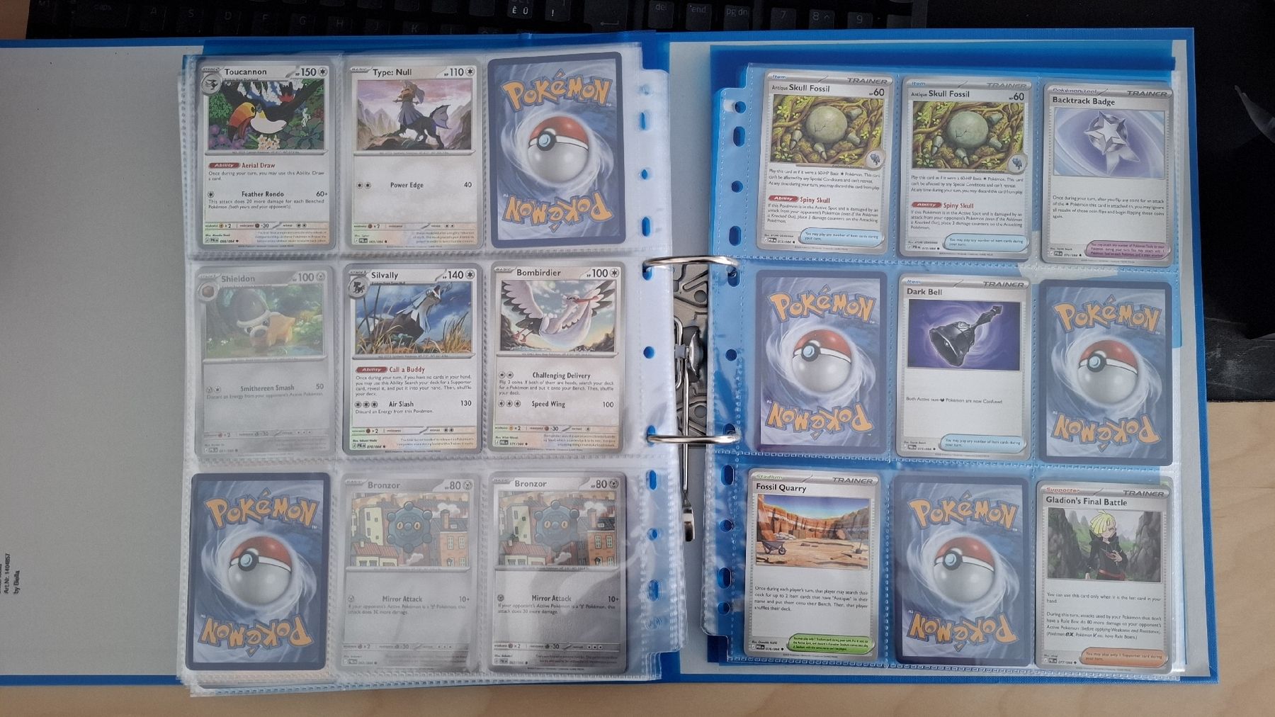 Pokémon Carte collezionabili: Pokemon Pitch Black Set EN – Nuovo (secondo la descrizione) da Steinmaur venduto da Thommy1998 8
