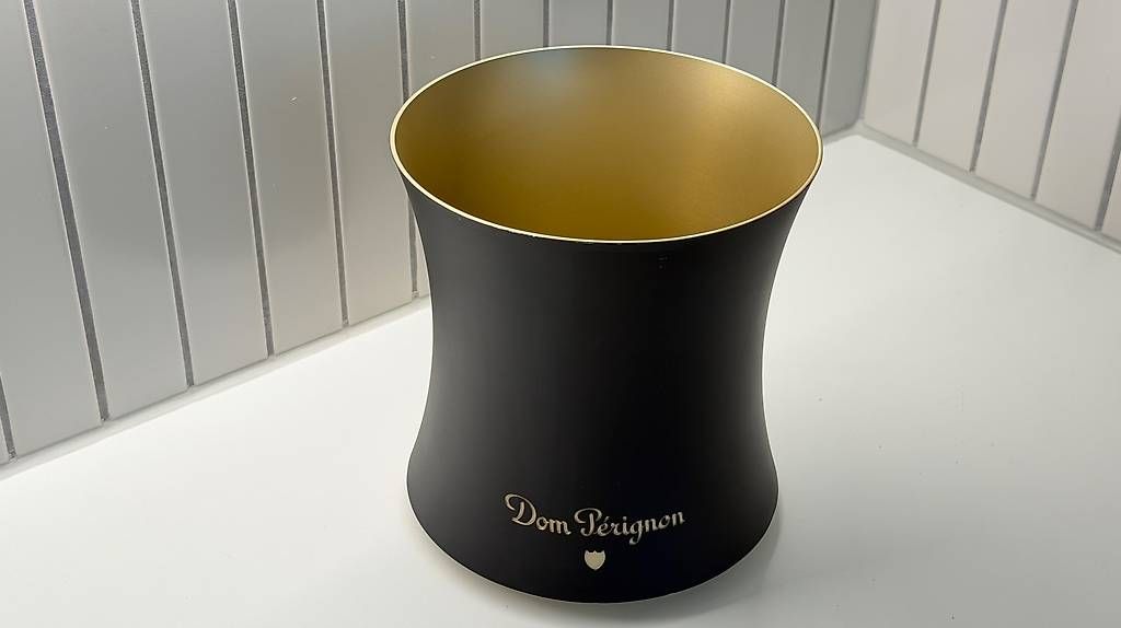 Altro: Dom Perignon Kühler – Usato da Zug venduto da tho_b78v 2