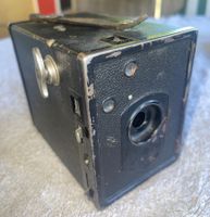 AGFA BOX 44 «Preisbox» AGF 1170  Sammler Objekt