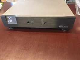 Wadia 12, DAC Digital Analog Converter