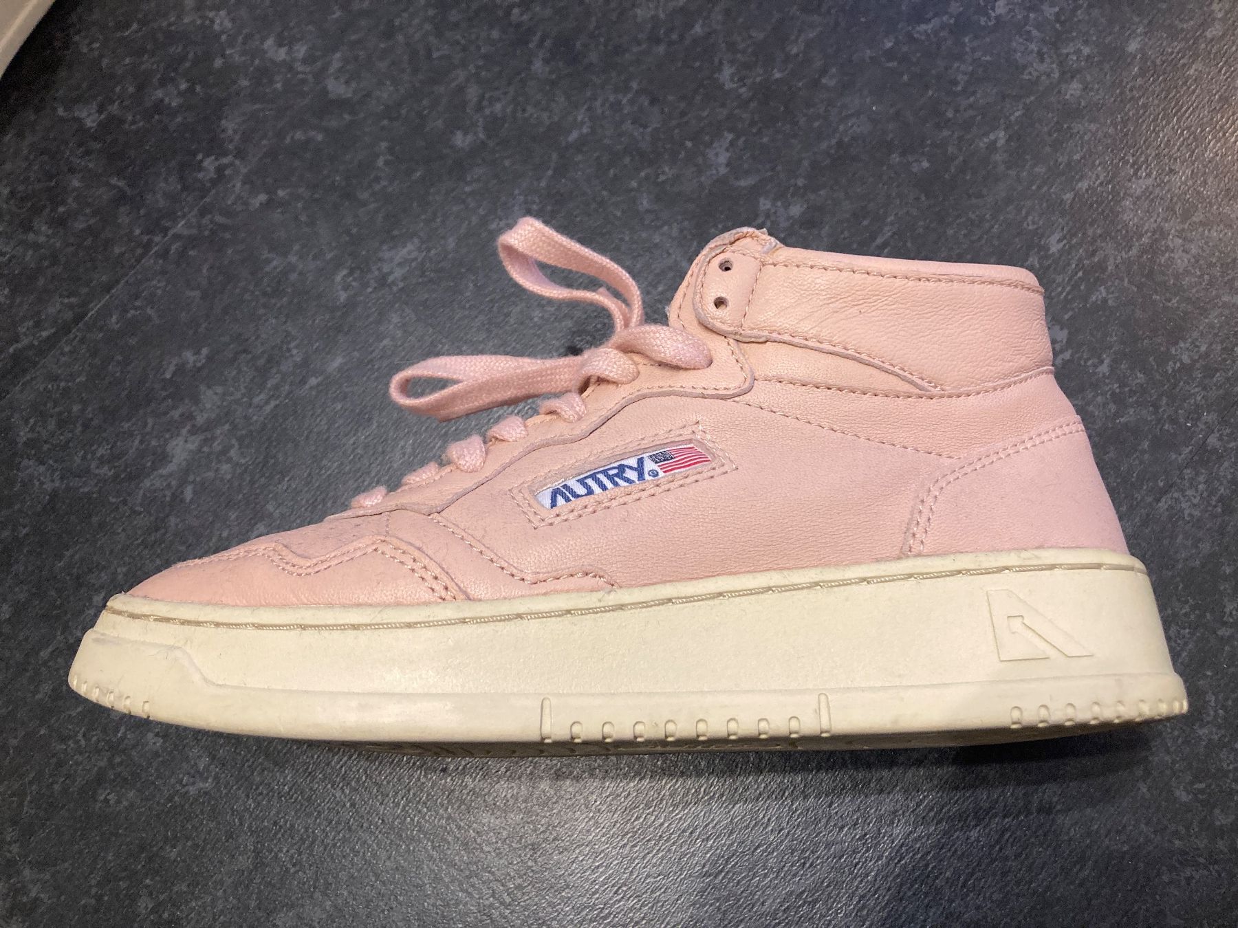 Autry Scarpe da donna: Autry Gr. 37 – Usato da Landquart venduto da scesaplana01 1