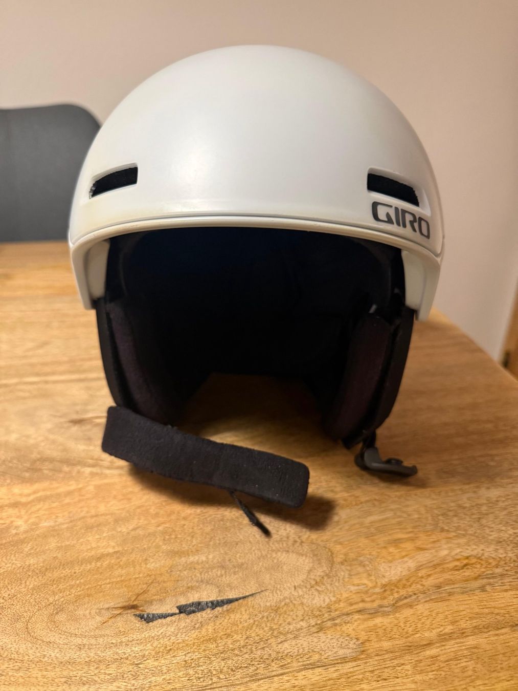 Giro Helme: Skihelm Giro – Gebraucht aus Valbella von ladinamalaer 3