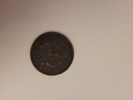 Argentinien 1991 2 Centavos