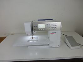 Bernina Aurora 430