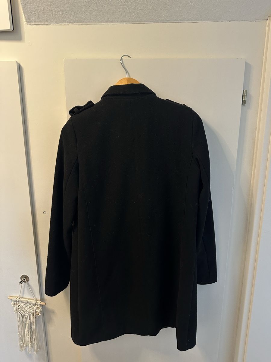 Mango Mäntel: Mango Damen Wollmantel – Gebraucht aus Olten von sar_5mcd 1