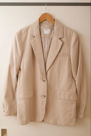 Blazer Grösse L