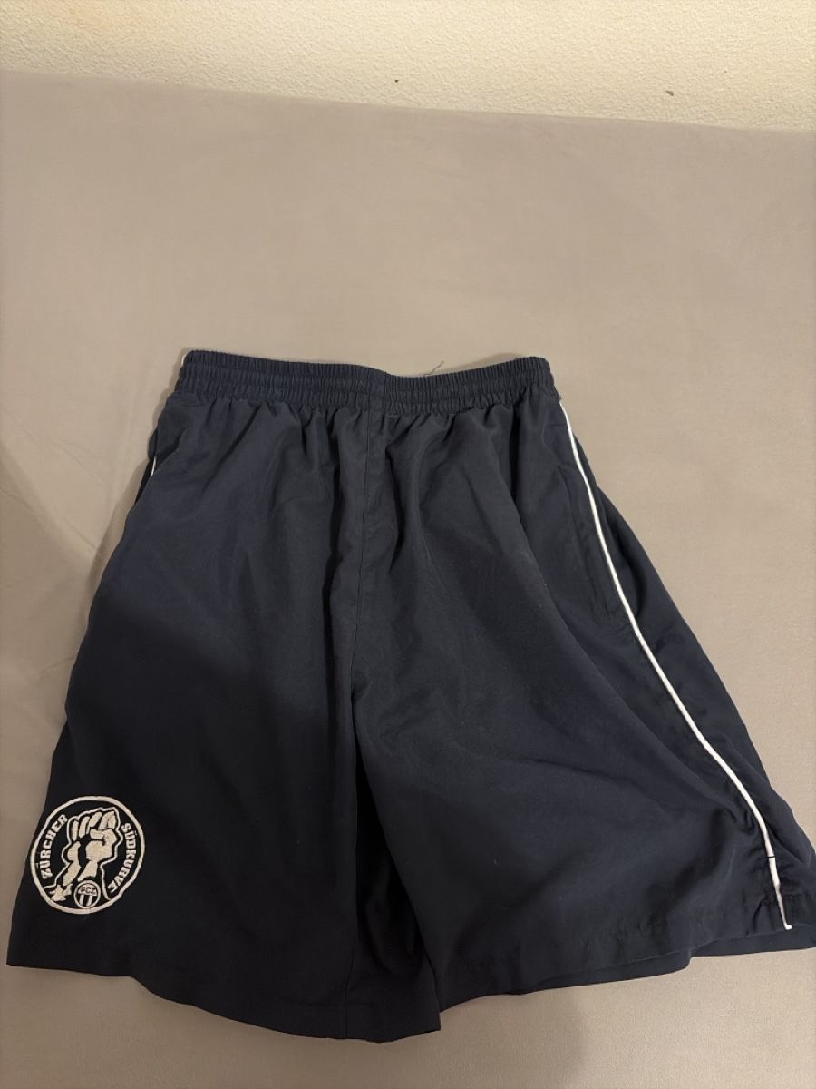 FCZ Hosen: Fcz Südkurve Badehose – Gebraucht aus Zürich von Ben1896
