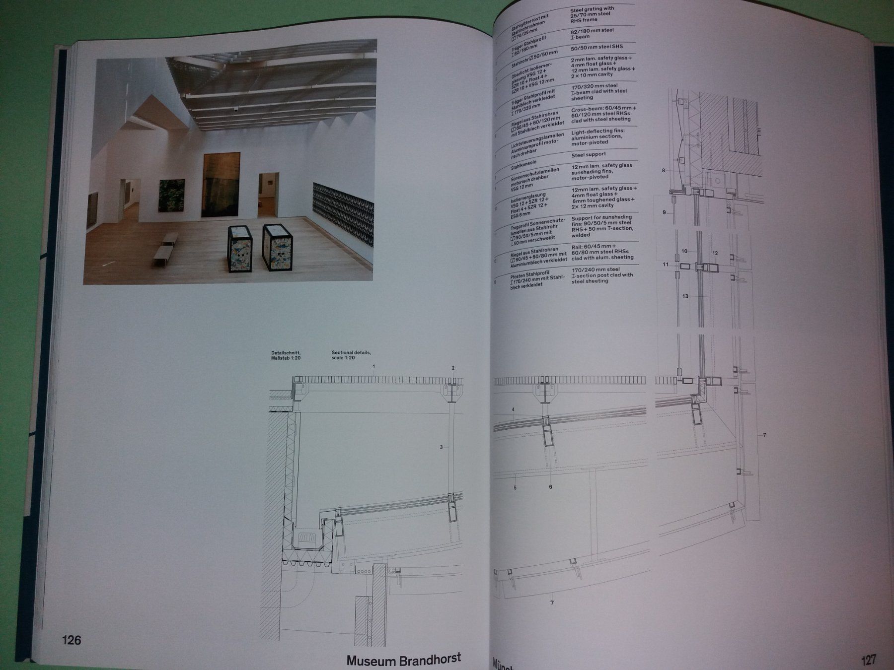 Livres: SAUERBRUCH Hutton Architektur – D'occasion à Welschenrohr par Regool 2