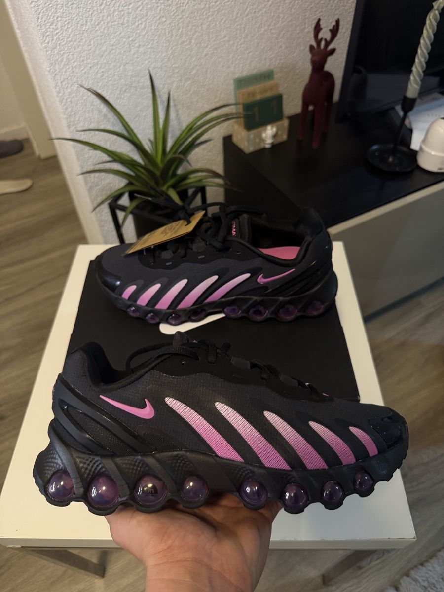 Nike Herrenschuhe: Chaussures Nike Pointure 44 Neuves Boîte – Neu und originalverpackt aus Urtenen-Schönbühl von Big.sanad 4