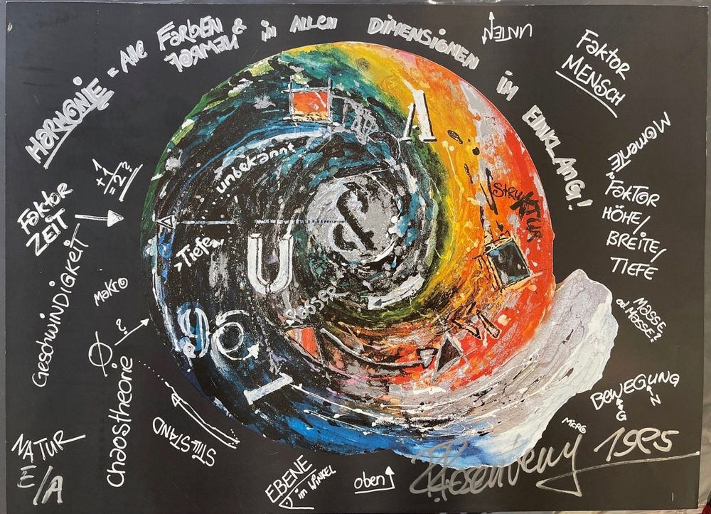 Rene Rosenberg 1948 Kaufen auf Ricardo