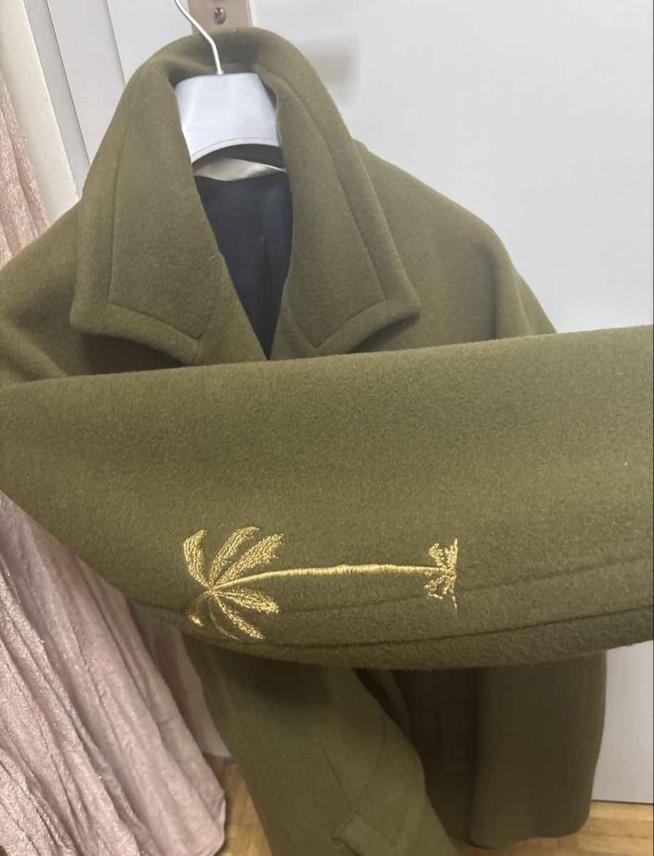 Palm Angels Giacche: Veste Palm Angel – Nuovo (secondo la descrizione) da Chêne Bougeries venduto da bri_f29f 1