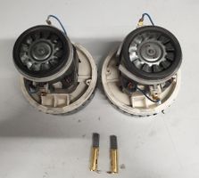 Domel Motoren 2 Stück-Saugturbinen für Staubsauger Kärcher