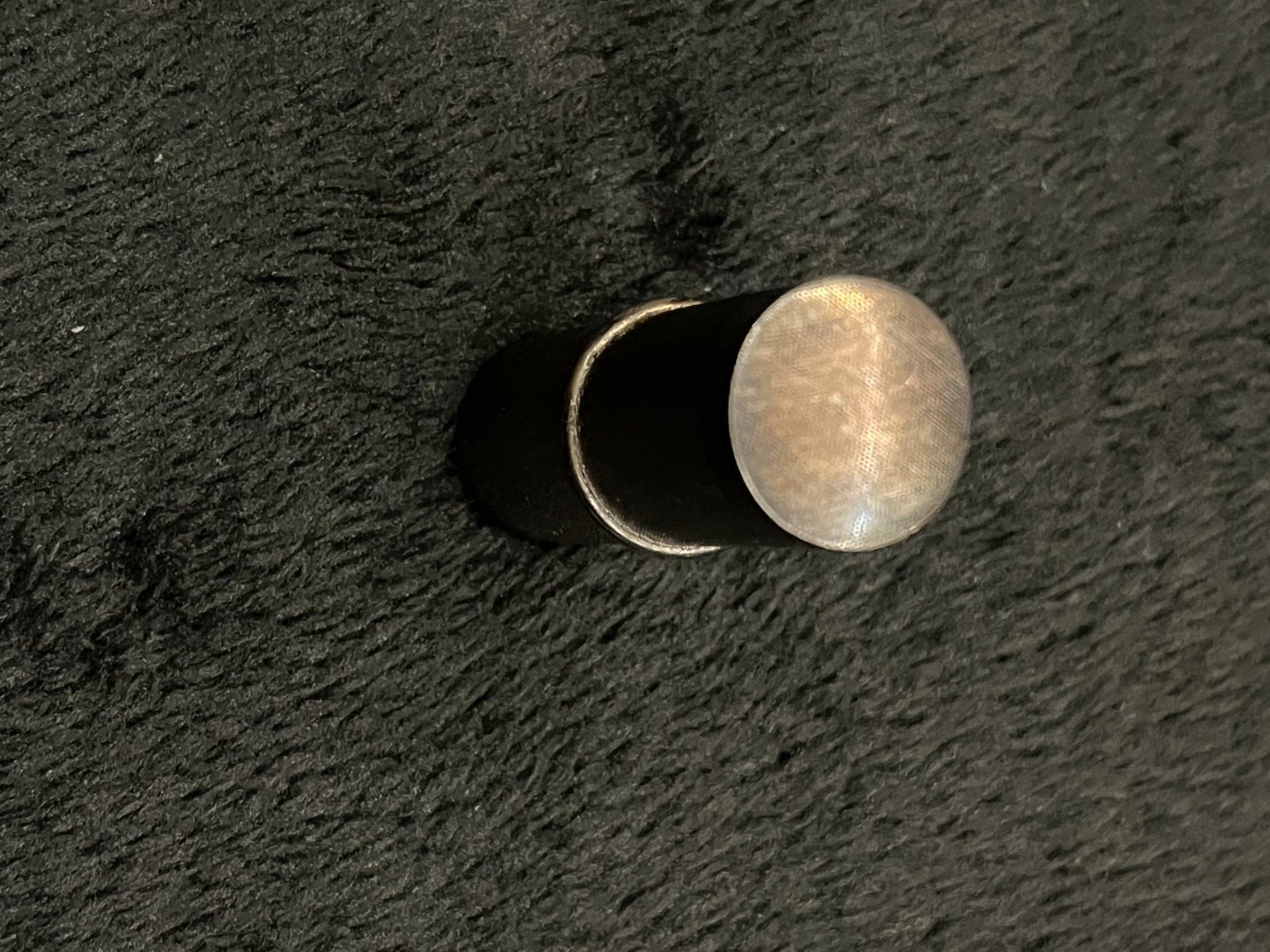 Zuckerdosen: Dösli Silber 800 – Gebraucht aus Bettwiesen von wicking27 1