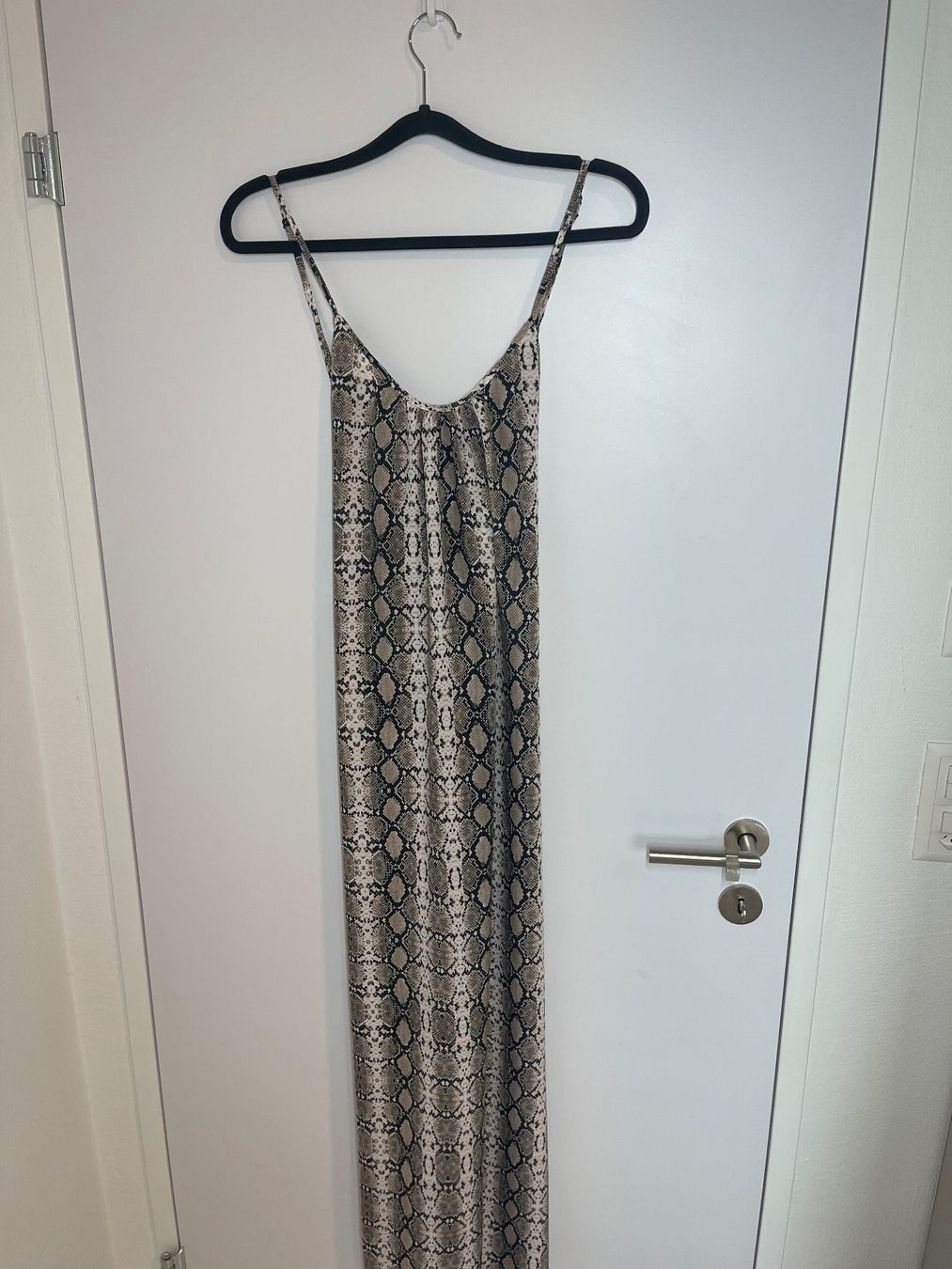 Melissa Odabash Kleider: Langes Badekleid von Melissa Odabash – Gebraucht aus Zizers von sarah_1987