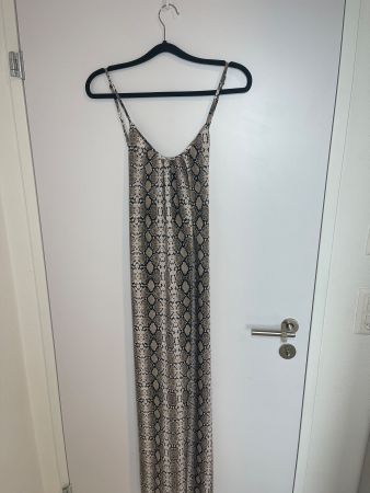 Langes Badekleid von Melissa Odabash