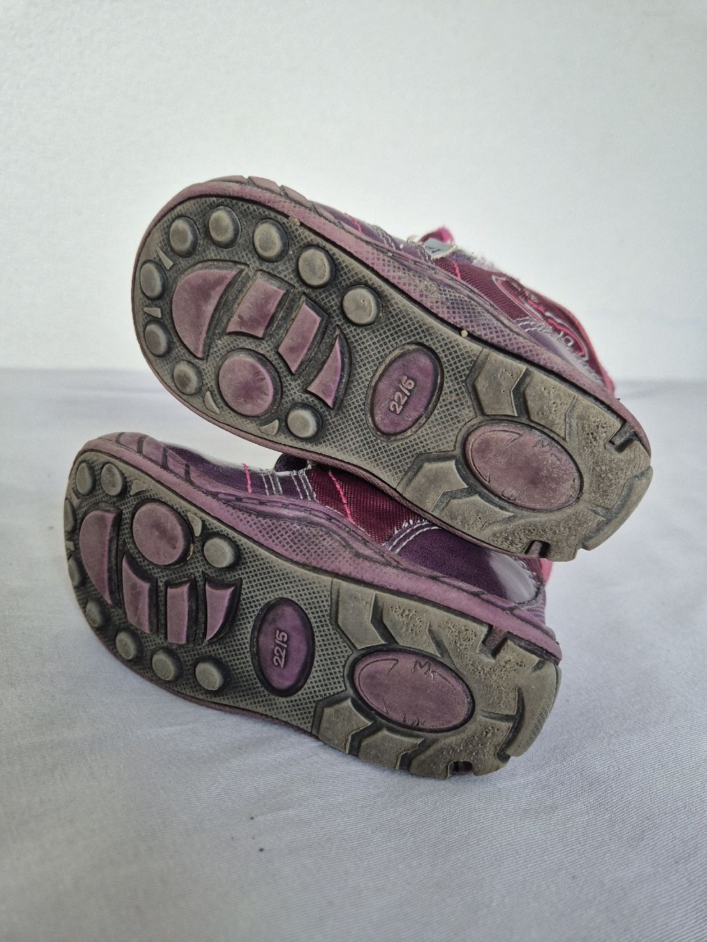 Scarpe per ragazzi: Winter Schuh – Usato da Hörhausen venduto da Nuage81 3