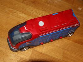 Paw Patrol Mission Cruiser