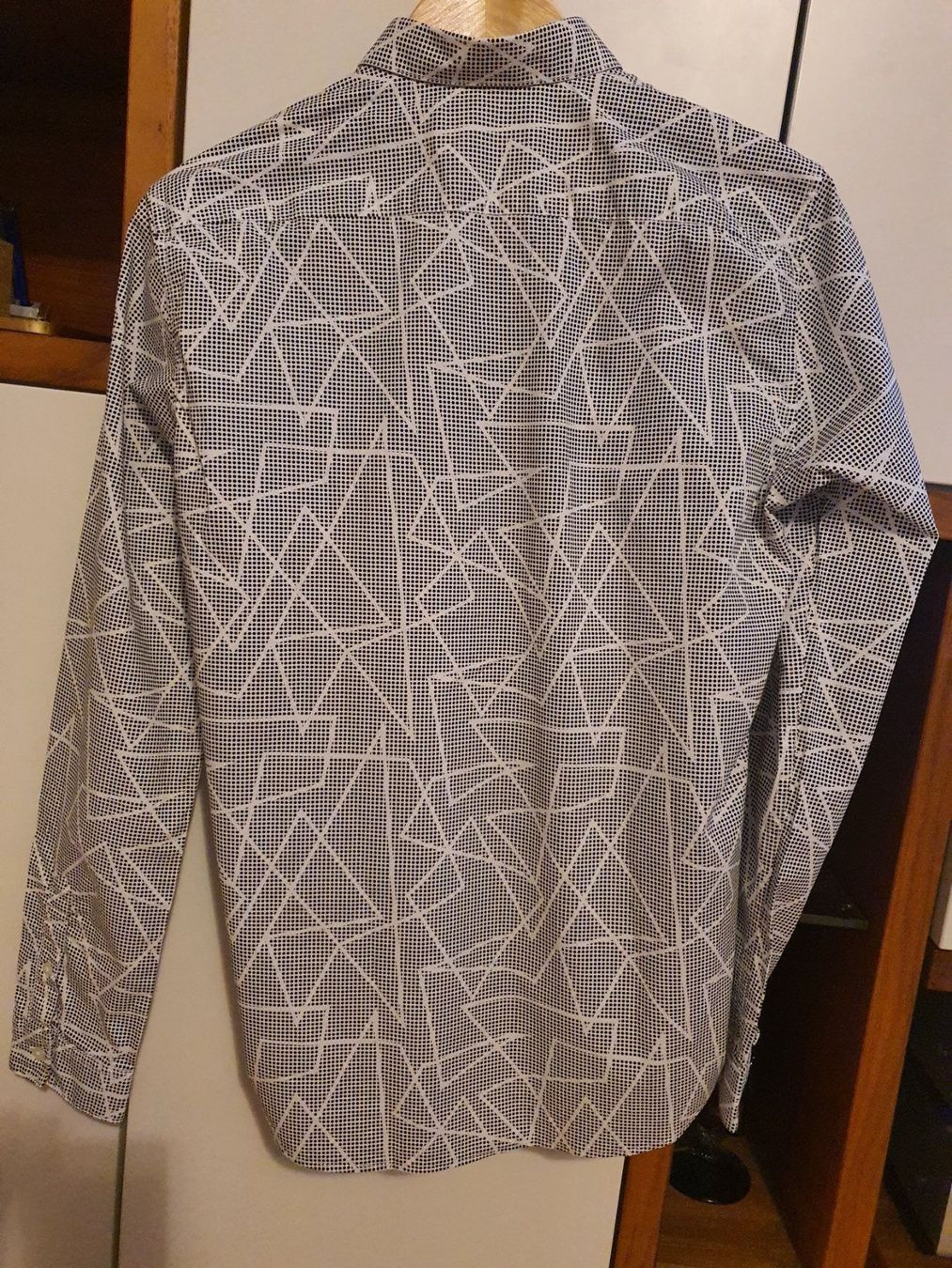 Tom Tailor Hemden, T-Shirts & Polos: Ganz neue Hemd von TOM TAILOR  Gr.S – Neu und originalverpackt aus Schaffhausen von Jaggi 2