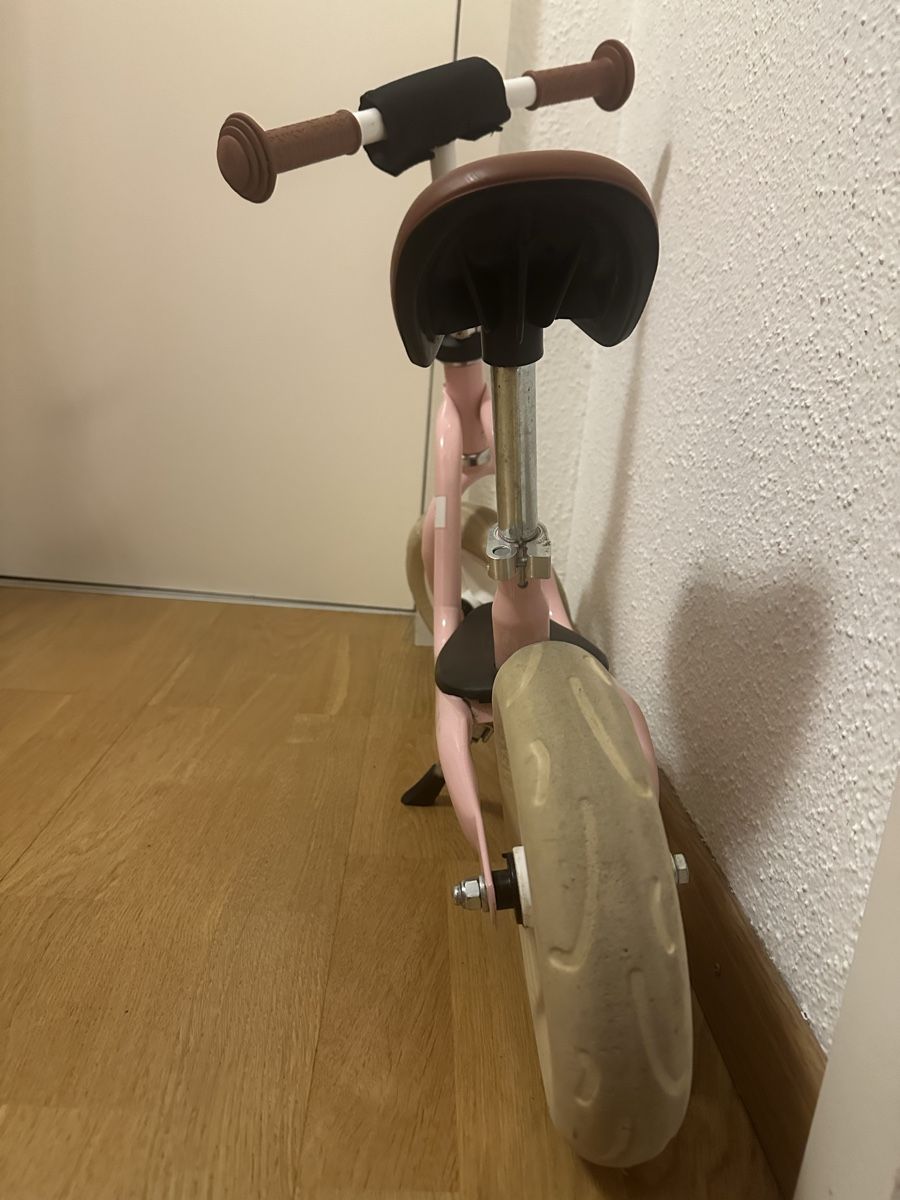 Puky Biciclette: Puky Laufrad – Usato da Basel venduto da anj_clm8 2