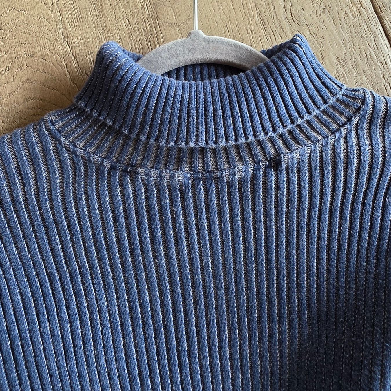 Pullover & Sweatshirts: 🐸 DR. MARTENS ROLLKRAGEN PULLOVER L ROLLI ROLLKRAGENPULLI – Neu (gemäss Beschreibung) aus Môtier (Vully) von Frogs 1