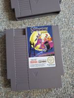 NES-Spiel: Darkwing Duck (1993) – SELTEN UND GESUCHT