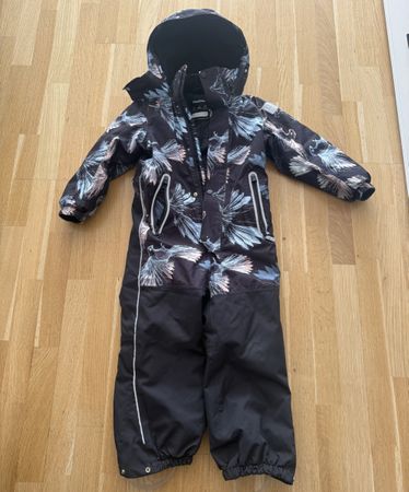 Reima Schneeanzug Gr. 110 Top Zustand!