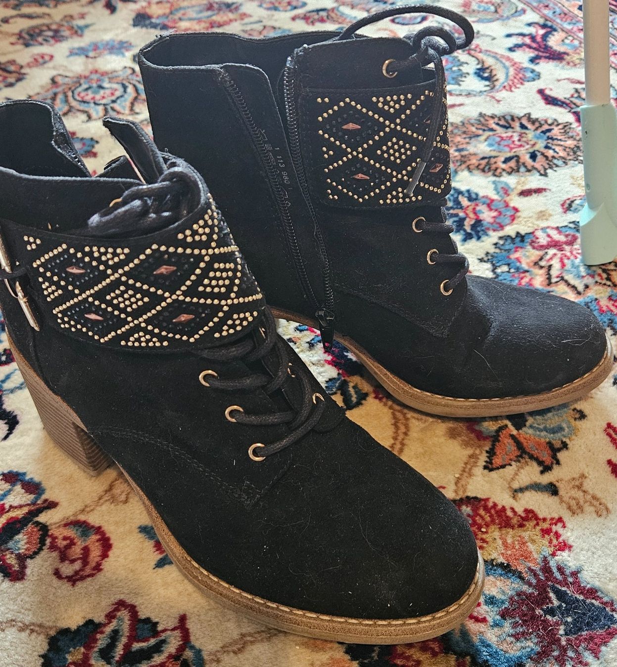 Dosenbach Scarpe da donna: Bottines – Usato da Palezieux venduto da cle_k9w9