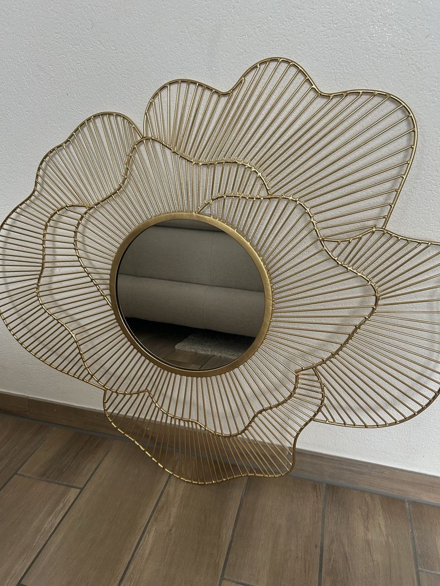 Specchi: Eleganter Wandspiegel – Usato da Goldach venduto da doc_2qvs 1