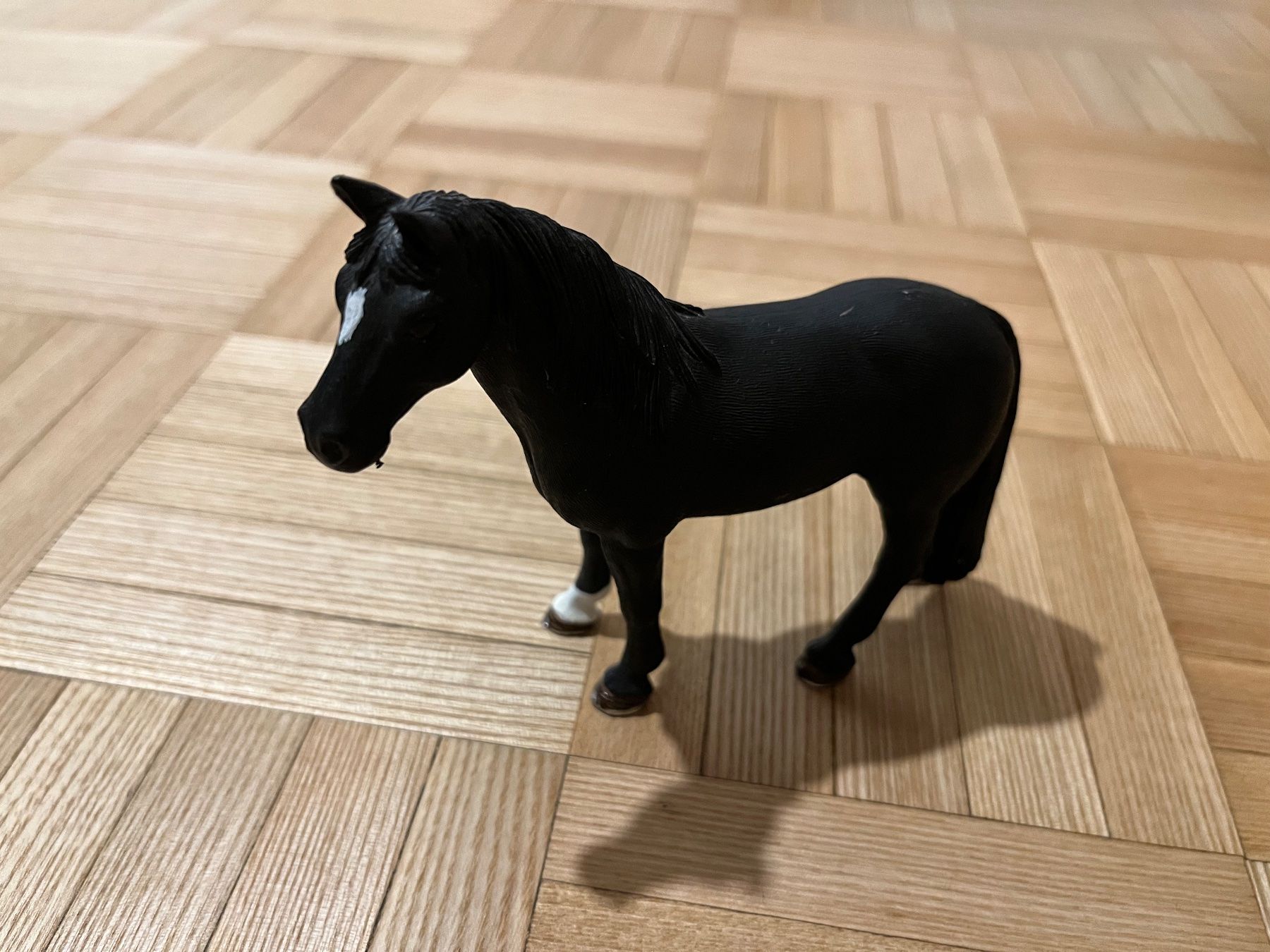 Schleich Jouets: Schleich Landhaus mit Zubehör – D'occasion à Winterthur par Christianpunkts 4