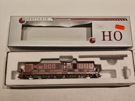 Hobbytrain 62661 Am 6/6 3L