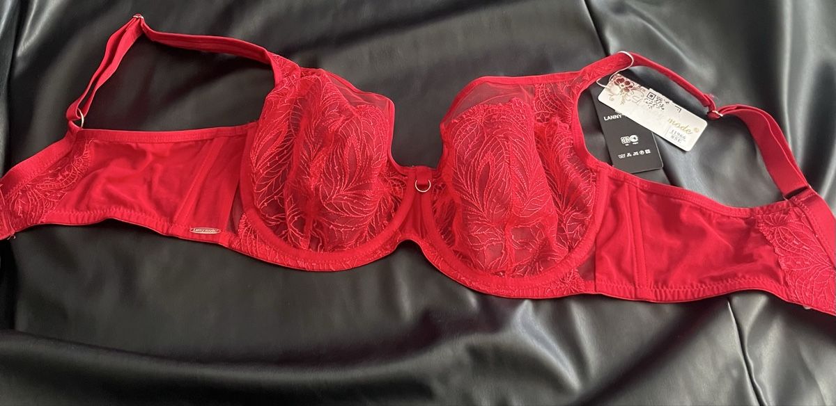 Altra biancheria intima: BH Grösse 85 E  ( Lanny Mode)  – Nuovo e nell'imballaggio originale da Rorschacherberg venduto da gko_cn7f