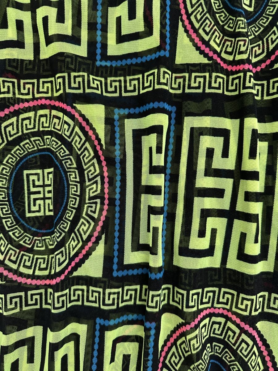 Vestiti: Kleid Damen mit Muster Grösse M – Nuovo (secondo la descrizione) da Dübendorf venduto da Magis_Stuff 3