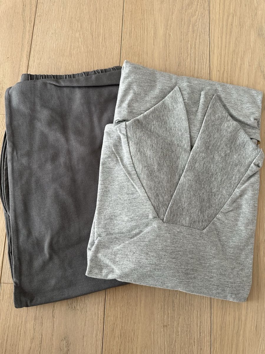 Pigiami: Emirates First Class Herren Pyjama Gr. M – Nuovo e nell'imballaggio originale da Küsnacht ZH venduto da Nano_zh 1