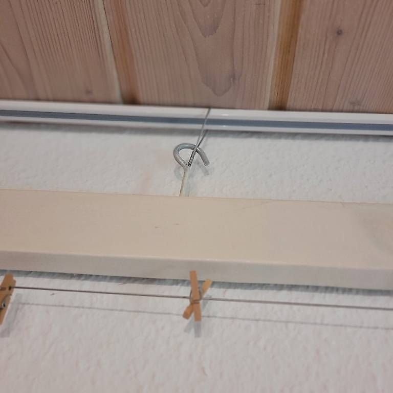 Cornici: Handgemachter Holz-Fotohalter – Usato da Arbon venduto da vardeu9320 2