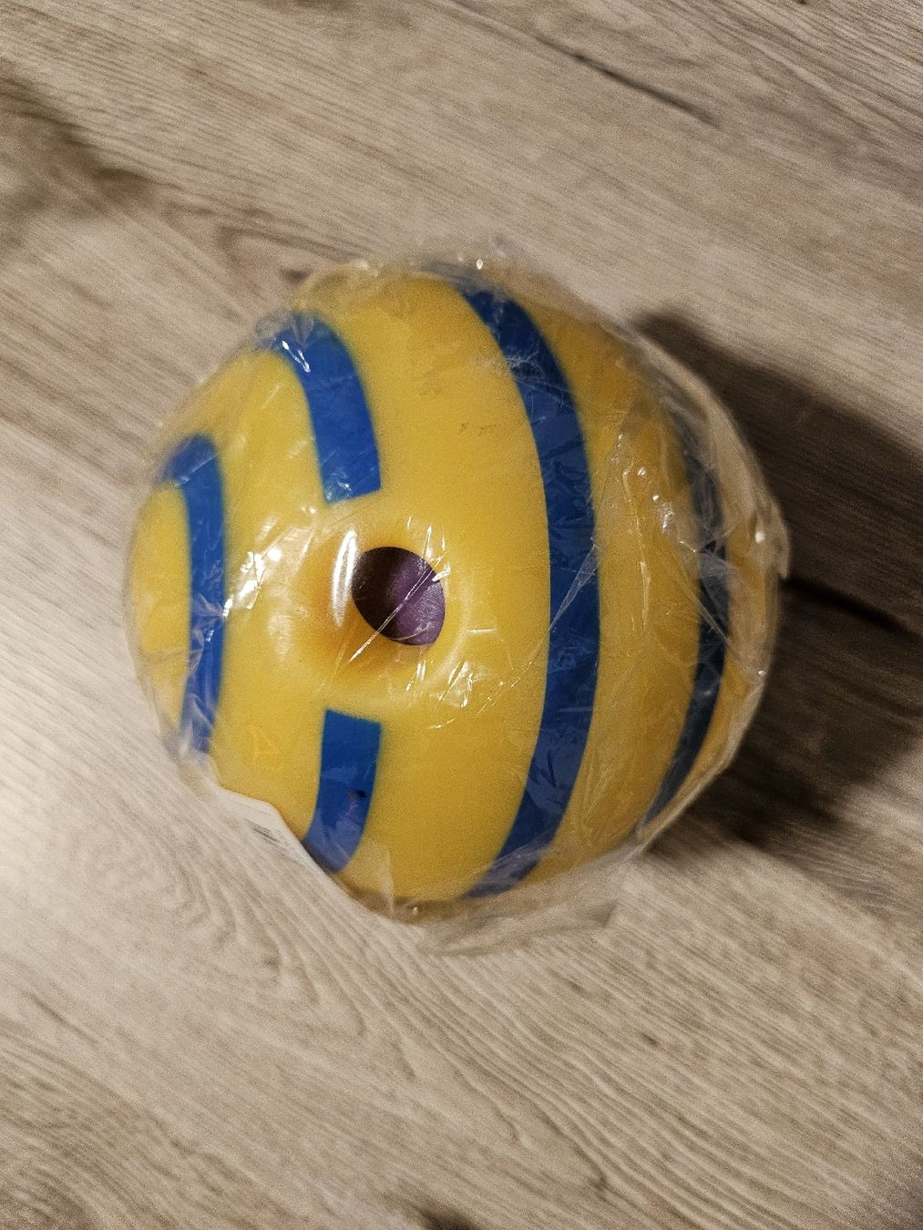 Giocattoli: Hundespielzeug Ball, Neu! – Nuovo e nell'imballaggio originale da Hunzenschwil venduto da nudget